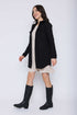 Jackie-Sherpa Button-Up